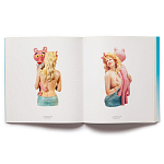 Коллекционный Арт-альбом Jeff Koons SF MoMA Softcover 1992 Букинистика варинант исполнения - 5 | Loft Concept в Ульяновске