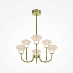 Люстра подвесная Dynasty 3000К варинант исполнения - 1 | Loft Concept в Ульяновске