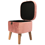 Пуф The heartbreaker is soft варинант исполнения - 3 | Loft Concept в Ульяновске