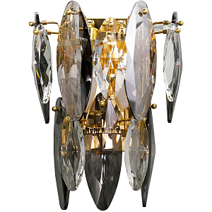 Бра стеклянная Torix