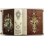 Коллекционная редкая книга More is More Tony Duquette: Hutton Wilkinson Букинистика варинант исполнения - 3 | Loft Concept в Ульяновске