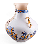 Ваза Seletti Nazca варинант исполнения - 2 | Loft Concept в Ульяновске