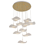 Потолочная люстра каскадная светодиодная Ethereality варинант исполнения - 1 | Loft Concept в Ульяновске