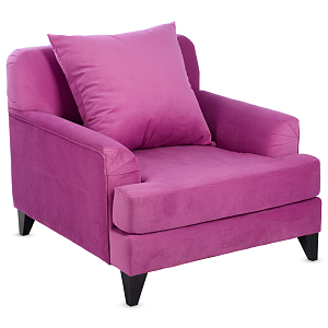 Кресло Grace Deep Pink