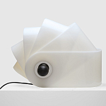 Настольная дизайнерская лампа Poltronova Ghepre Table Lamp варинант исполнения - 5 | Loft Concept в Ульяновске