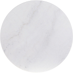 Столик дизайнерский The White Touch варинант исполнения - 2 | Loft Concept в Ульяновске