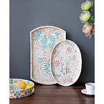 Поднос Minura варинант исполнения - 5 | Loft Concept в Ульяновске