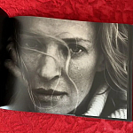 Фото-альбом Питер Линдберг Peter Lindbergh. Shadows on the Wall   варинант исполнения - 2 | Loft Concept в Ульяновске