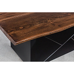 Стол Линии варинант исполнения - 3 | Loft Concept в Ульяновске