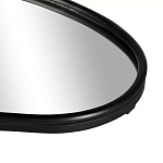 Зеркало асимметричной формы Reflection of Light варинант исполнения - 1 | Loft Concept в Ульяновске