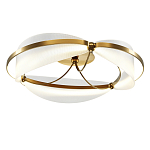 Потолочный светильник Breeze 3000К 45Вт варинант исполнения - 1 | Loft Concept в Ульяновске