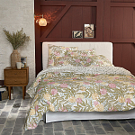 Ваза декоративная из натурального плетеного бамбука Bamboo Decor 32 варинант исполнения - 4 | Loft Concept в Ульяновске