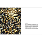 Книга Maison Lesage: Haute Couture Embroidery Mauries Patrick варинант исполнения - 8 | Loft Concept в Ульяновске