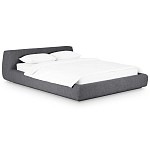 Кровать двуспальная Verna варинант исполнения - 5 | Loft Concept в Ульяновске