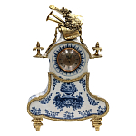 Часы настольные Barcelona варинант исполнения - 2 | Loft Concept в Ульяновске