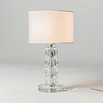 Настольная лампа Cut Stone Base варинант исполнения - 2 | Loft Concept в Ульяновске