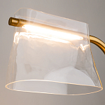 Настольный светильник Cabaret 3000К 8Вт варинант исполнения - 4 | Loft Concept в Ульяновске