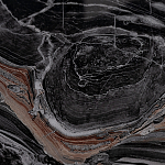 Стол обеденный со стальными ножками оригинальной формы Gourmet Meal варинант исполнения - 2 | Loft Concept в Ульяновске