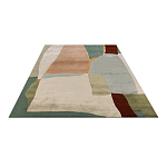 Ковер шелк Manhattan Wool Silk Carpet V варинант исполнения - 2 | Loft Concept в Ульяновске