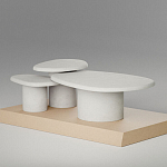 Столы «Trio» варинант исполнения - 2 | Loft Concept в Ульяновске