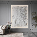 Барельеф SPRING варинант исполнения - 1 | Loft Concept в Ульяновске