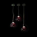 Подвес Cupula варинант исполнения - 9 | Loft Concept в Ульяновске