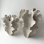 Ваза «Воланы» варинант исполнения - 1 | Loft Concept в Ульяновске