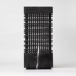 Скульптура «Решетка» варинант исполнения - 1 | Loft Concept в Ульяновске