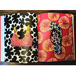 Подарочный фото-альбом Arget: 20 Years Of Design For All, XXO Rizzoli New York Book варинант исполнения - 4 | Loft Concept в Ульяновске