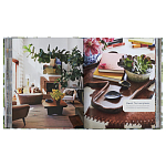 Книга известного дизайнера интерьеров Питера Данэма The World of Peter Dunham: Global Style from Paris to Hollywood варинант исполнения - 8 | Loft Concept в Ульяновске