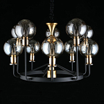 Люстра подвесная в стиле лофт Rozetta варинант исполнения - 1 | Loft Concept в Ульяновске