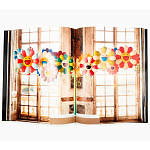 Коллекционный Арт-альбом Murakami Versailles 2011 Букинистика варинант исполнения - 10 | Loft Concept в Ульяновске