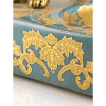 Пепельница фарфоровая Dog варинант исполнения - 11 | Loft Concept в Ульяновске