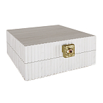 Шкатулка Elsa Dreams White варинант исполнения - 4 | Loft Concept в Ульяновске