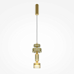 Подвесной светильник Level А 3000К 12ВТ варинант исполнения - 1 | Loft Concept в Ульяновске