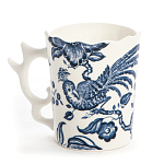 Кружка Seletti Procopia варинант исполнения - 1 | Loft Concept в Ульяновске