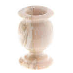 Ваза для цветов из натурального мрамора  Marble Vase варинант исполнения - 2 | Loft Concept в Ульяновске