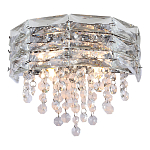 Настенный светильник Roul Crystal Light варинант исполнения - 1 | Loft Concept в Ульяновске