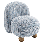 Кресло Wakonda варинант исполнения - 1 | Loft Concept в Ульяновске