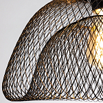 Подвесной светильник в стиле лофт Massimo варинант исполнения - 3 | Loft Concept в Ульяновске