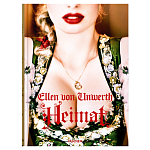 Коллекционный лимитированный Фотоальбом Ellen von Unwerth. Heimat XXL варинант исполнения - 1 | Loft Concept в Ульяновске
