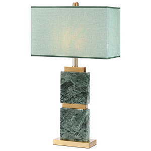 Настольная лампа Noelia Green