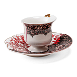 Кофейная пара Seletti Sagala варинант исполнения - 3 | Loft Concept в Ульяновске