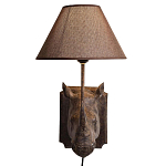 Бра Носорог Rhinoceros варинант исполнения - 4 | Loft Concept в Ульяновске