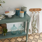 Ваза-бутыль из стекла TRANSPARENT FORMS 31 варинант исполнения - 11 | Loft Concept в Ульяновске