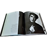 Коллекционная книга Cinema in Vogue варинант исполнения - 9 | Loft Concept в Ульяновске