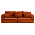 Диван трёхместный с подлокотниками Dutchman варинант исполнения - 27 | Loft Concept в Ульяновске