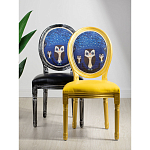 Стул French Night Owls варинант исполнения - 11 | Loft Concept в Ульяновске