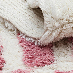 Ковер детский из хлопка  Heaven on earth варинант исполнения - 3 | Loft Concept в Ульяновске