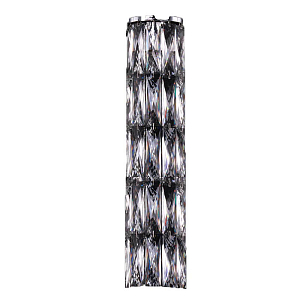 Бра Crystal Regena Chrome Wall Lamp 5